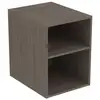 Image de Ideal Standard Finesse Meuble avec plan de toilette, E3401UR,