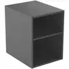 Image de Ideal Standard Finesse Meuble avec plan de toilette, E3401Y2,