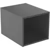 Image de Ideal Standard Finesse Meuble avec plan de toilette, E3402Y2,