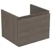 Image de Ideal Standard Finesse Meuble sous-vasque, 1 tiroir, E3406UR,