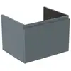 Image de Ideal Standard Finesse Meuble sous-vasque, 1 tiroir, E3408UQ,