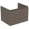 Image de Ideal Standard Finesse Meuble sous-vasque, 1 tiroir, E3408UR,
