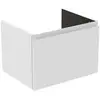 Image de Ideal Standard Finesse Meuble sous-vasque, 1 tiroir, E3408Y1,