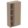 Image de Ideal Standard Finesse Meuble suspendu, 1 porte, E3443UP,
