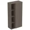 Image de Ideal Standard Finesse Meuble suspendu, 1 porte, E3443UR,