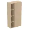 Image de Ideal Standard Finesse Meuble suspendu, 1 porte, E3443US,