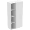 Image de Ideal Standard Finesse Meuble suspendu, 1 porte, E3443Y1,