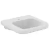 Image de Ideal Standard Contour 21+ Lavabo mural, E3611HY,