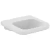 Image de Ideal Standard Contour 21+ Lavabo mural, E3612HY,
