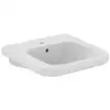 Image de Ideal Standard Contour 21+ Lavabo mural, E3613HY,