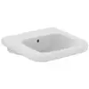 Image de Ideal Standard Contour 21+ Lavabo mural, E3614HY,