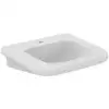 Image de Ideal Standard Contour 21+ Lavabo mural, E3615HY,