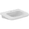 Image de Ideal Standard Contour 21+ Lavabo mural, E3621HY,