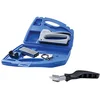 Image de Rapesco 0930 Kit Agrafeuse Z T-Pro avec 4000 Agrafes et Dégrafeur R3