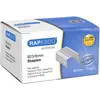 Image de Rapesco S92308Z3 Agrafes Galvanisées Résistantes de Type 923/8 mm, 4000 Agrafes