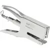 Image de Rapesco Pince agrafeuse Porpoise Classic capacité dagrafage:50 feuilles (80 g/m²) argent 1 pc(s)