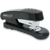 Image de Rapesco R53800B1 Snapper Agrafeuse, Capacité de 20 Feuilles, Noir