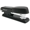 Image de Rapesco R53500B2 Bowfin Agrafeuse, Capacité de 25 Feuilles, Noir