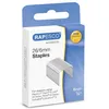 Image de Rapesco S2662MA3 Agrafes Galvanisées 26/6mm (No.56), Lot de 2000