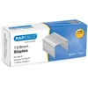 Image de Rapesco S13080Z3 Agrafes Galvanisées de Type 13/8 mm, Lot de 5000