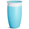 Image de Munchkin Miracle 360° Cup tasse Blue 12 m+ 1 pcs