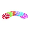 Image de Munchkin 6 Cercles Antidérapants pour la Baignoire