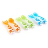 Image de Munchkin Multi couverts 12 m+ 6 pcs