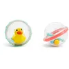 Image de Munchkin Jouet de Bain Float and Play Bubbles | Essentiels Bébé | Jouets de Bain pour Bébé et Enfants | 2 Pack