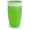 Image de Munchkin Miracle 360° Cup tasse Green 12 m+ 1 pcs