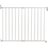 Image de Barrière de sécurité extensible métal - fixation murale