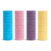 Image de Munchkin Colour Buddies | Bombes de Bain pour Bébé | Jouets de Bain et Douche pour Enfants et Tout-Petits | Formule Changeante et Hydratante | Pack de 40