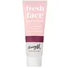 Image de Barry M Cosmetics Teinte fraîche pour le visage et les lèvres - Teinte radieuse avec formule mélangeable - Mûre