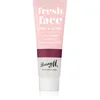 Image de Barry M Fresh Face produit multifonctionnel lèvres et visage teinte Blackberry 10 ml