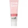 Image de Barry M Fresh Face blush liquide et brillant à lèvres teinte Summer Rose 10 ml