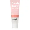 Image de Barry M Fresh Face blush liquide et brillant à lèvres teinte Peach Glow 10 ml