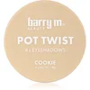 Image de Barry M Pot Twist fard à paupières crème teinte Cookie 4x1.8 g