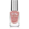 Image de Barry M Gelly Hi Shine vernis à ongles teinte Honeysuckle 10 ml
