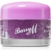 Image de Barry M Soufflé Lip Scrub gommage lèvres teinte Sweet Candy 15 g