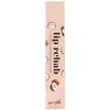 Image de Barry M Lip Rehab Nourishing Lip Mask, Coconut flavour Clear