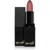 Image de Barry M Velvet Matte Lip Paint rouge à lèvres mat teinte Dirty Rose 3.5 g