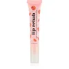 Image de Barry M Lip Rehab masque nourrissant lèvres teinte Grapefruit 9 ml