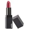 Image de Barry M Cosmetics Hydrating Satin Dark Pink Lip Paint Infused With Vitimin E, Lustring, deep pink