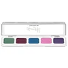 Image de Barry M Cream Eyeshadow Palette - The Jewels
