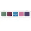 Image de Barry M Mini Palette fards à paupières crème teinte The Jewels 5,1 g