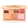 Image de Barry M Diamond Luxe palette fards à paupières et enlumineurs 38 g