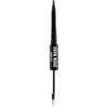 Image de Barry M Brow Wand crayon et gel sourcils teinte Medium 2.75 g