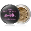 Image de Barry M Fine Glitter Dust fard à paupières scintillant teinte Enchanted Forest 10 g