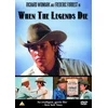 Image de When The Legends Die [DVD] (1972)