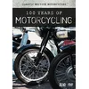 Image de 100 Years of Motorcycling [Edizione: Regno Unito] [Import]