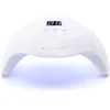 Image de Rio Lampe UV pour ongles 36 W double LED avec minuterie automatique